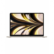 Apple Macbook Air 13.6" M2 8c Gpu 8 Gb 256 Gb Ssd Yıldız Işığı