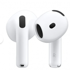 Apple AirPods 4. Nesil Bluetooth Kulaklık mxp63tua Apple Türkiye Garantili ANC Olmayan Model