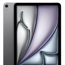 Apple iPad Air M3 MC9W4TU/A 128 GB Wi-Fi 11" Uzay Grisi Tablet