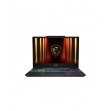 MSI CYBORG 15 B13WFKG-495XTR i7-13620H 32 GB 1 TB SSD 8 GB RTX5060 15.6" Dos Dizüstü Bilgisayar