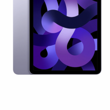 Apple iPad Air 2022 (5. Nesil) Wi-Fi MME23TU/A 64 GB 10.9" Tablet Mor