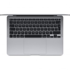 Apple MacBook Air MGN93TU/A Apple M1 8 GB RAM 256 GB SSD 13.3" MacOS Dizüstü Bilgisayar Gümüş