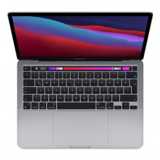 Apple Macbook Pro MYD82TU/A M1 8C 8 GB RAM 256 GB SSD Mac Os Dizüstü Bilgisayar